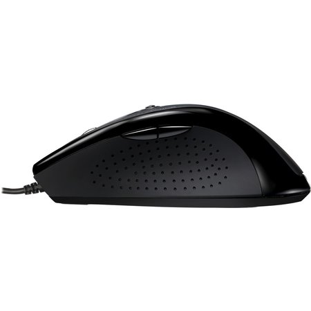 Adesso Wired Ergo Optical Mouse, IMOUSEG2 iMouseG2